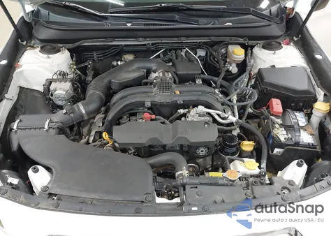 2015 Subaru Outback 2.5I Premium z USA, uszkodzony, nr VIN 4S4BSAEC0F3242026